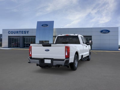 2026 Ford F-250 Super Duty XL