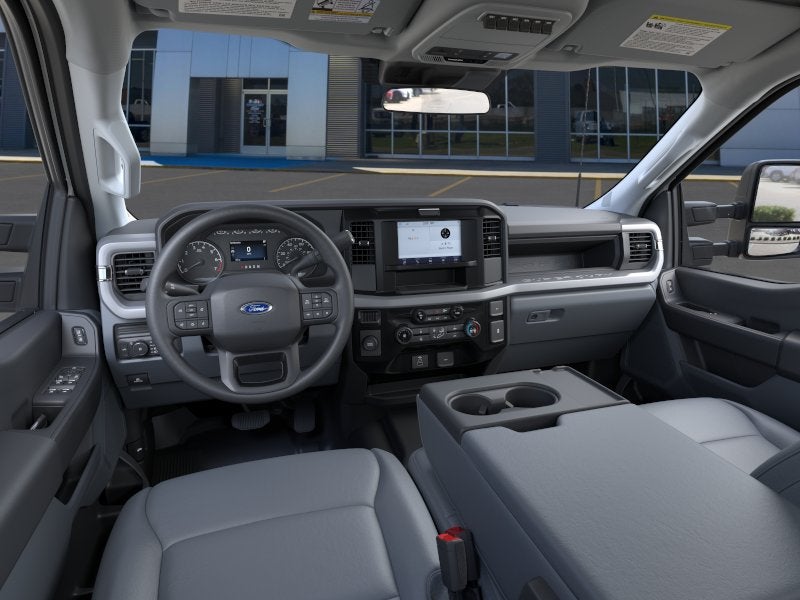 2026 Ford F-250 Super Duty XL