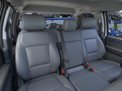 2026 Ford F-250 Super Duty XL