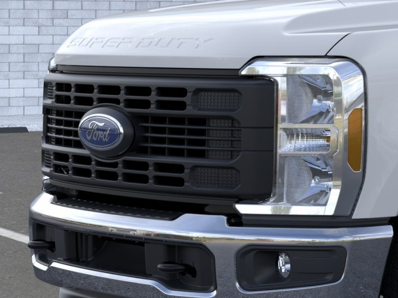 2026 Ford F-250 Super Duty XL