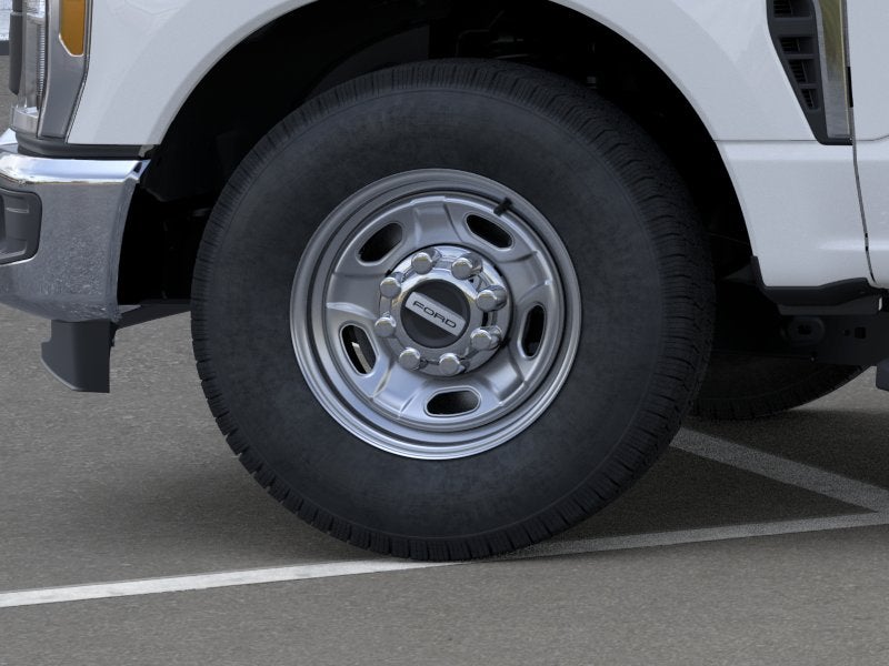 2026 Ford F-250 Super Duty XL