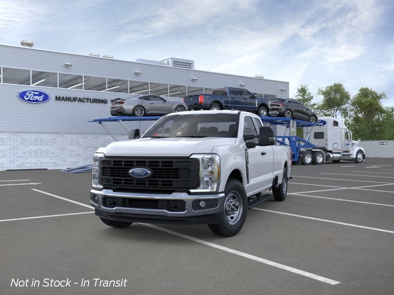 2026 Ford F-250 Super Duty XL
