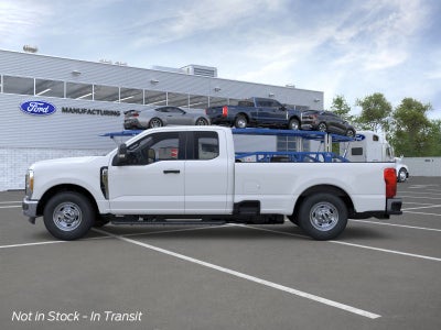 2026 Ford F-250 Super Duty XL