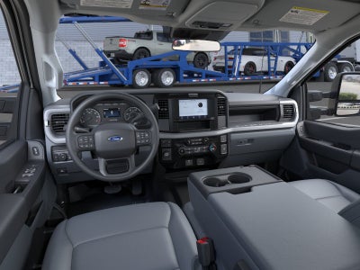 2026 Ford F-250 Super Duty XL
