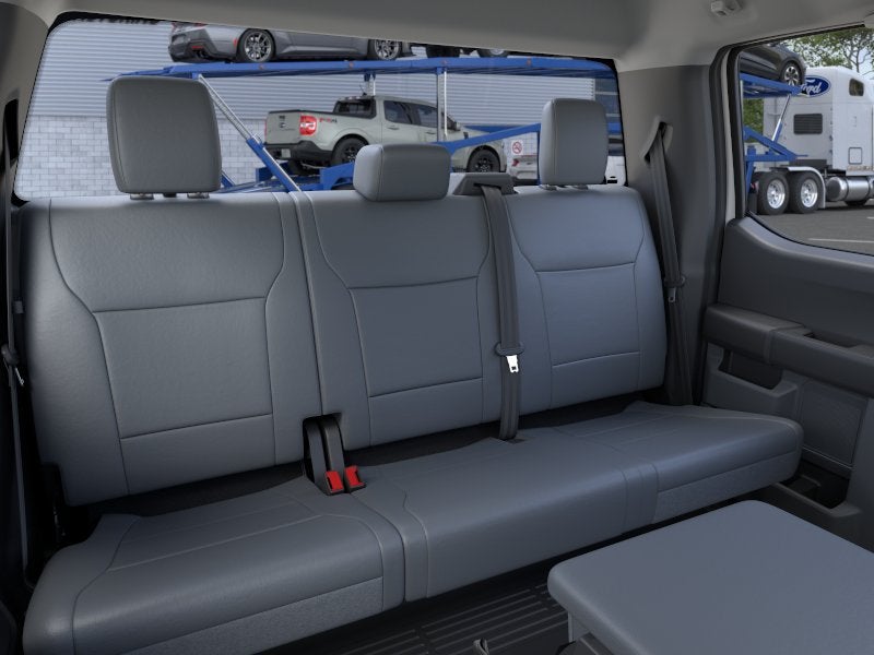 2026 Ford F-250 Super Duty XL