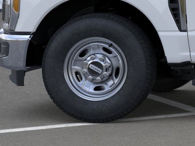 2026 Ford F-250 Super Duty XL