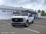 2026 Ford F-250 Super Duty XL