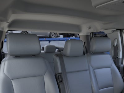 2026 Ford F-250 Super Duty XL