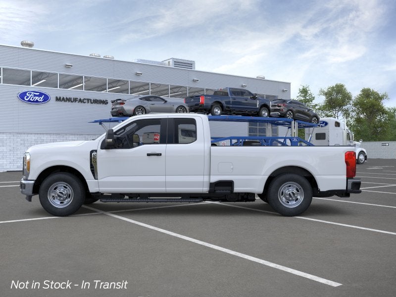 2026 Ford F-250 Super Duty XL