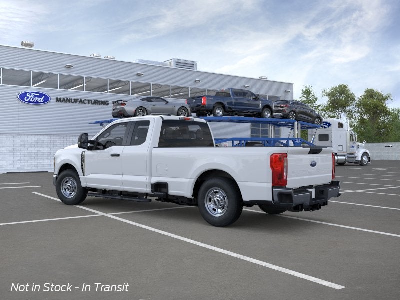 2026 Ford F-250 Super Duty XL