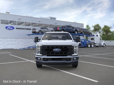 2026 Ford F-250 Super Duty XL