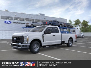2026 Ford F-250 Super Duty XL