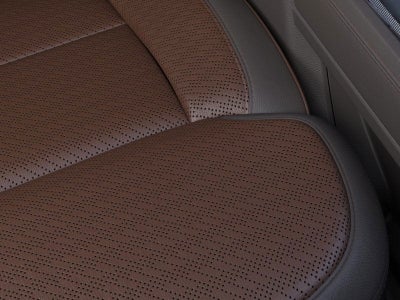 2026 Ford F-250 King Ranch