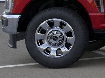 2026 Ford F-250 King Ranch