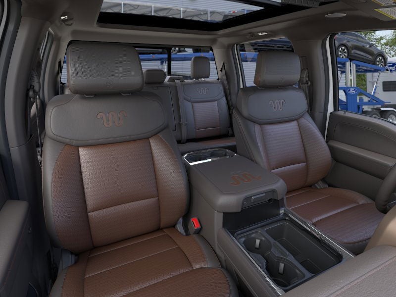 2026 Ford F-250 King Ranch