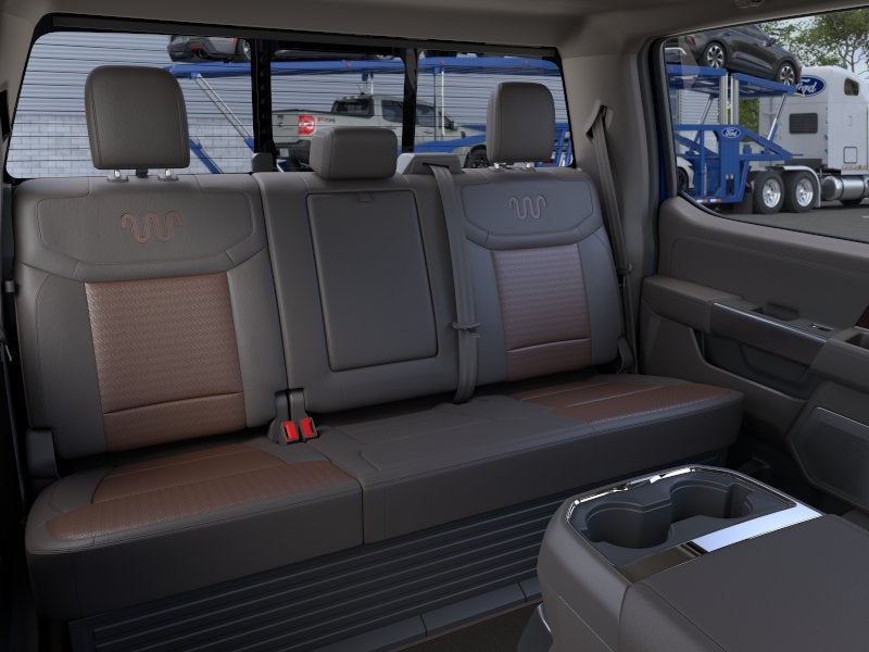 2026 Ford F-250 Super Duty King Ranch