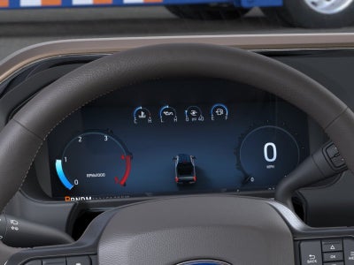 2026 Ford F-250 Super Duty King Ranch