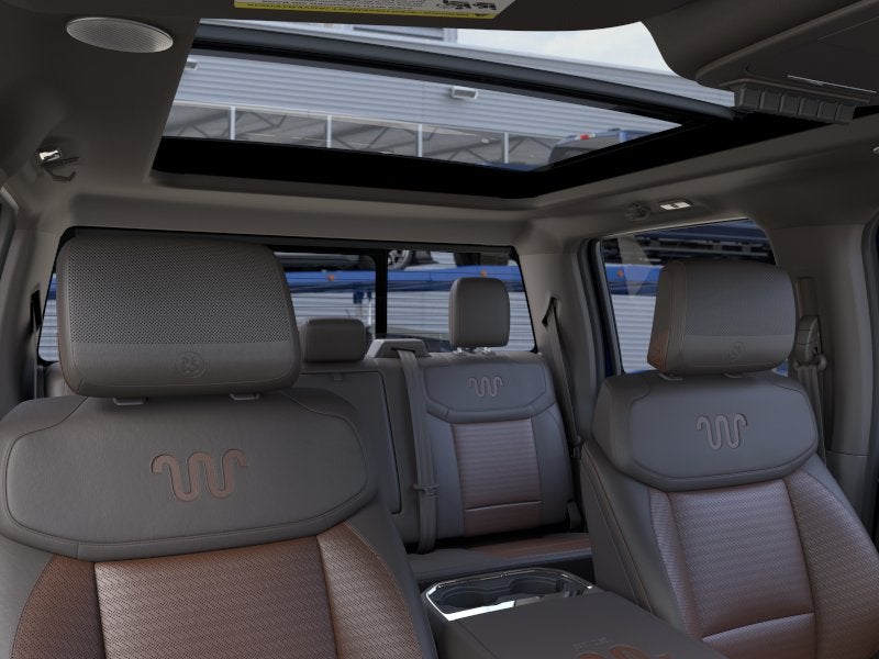2026 Ford F-250 Super Duty King Ranch
