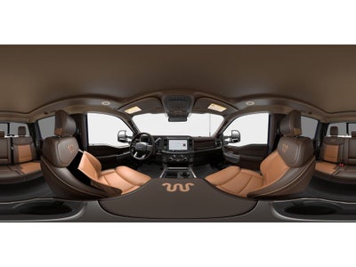 2026 Ford F-250 King Ranch