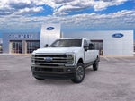 2026 Ford F-250 Super Duty King Ranch