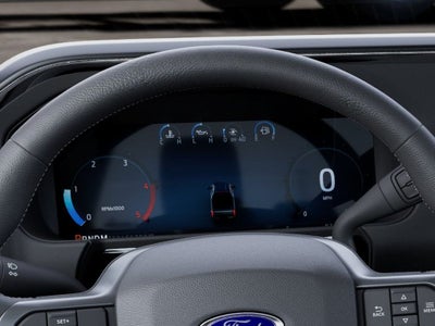 2027 Ford F-250 Super Duty Lariat