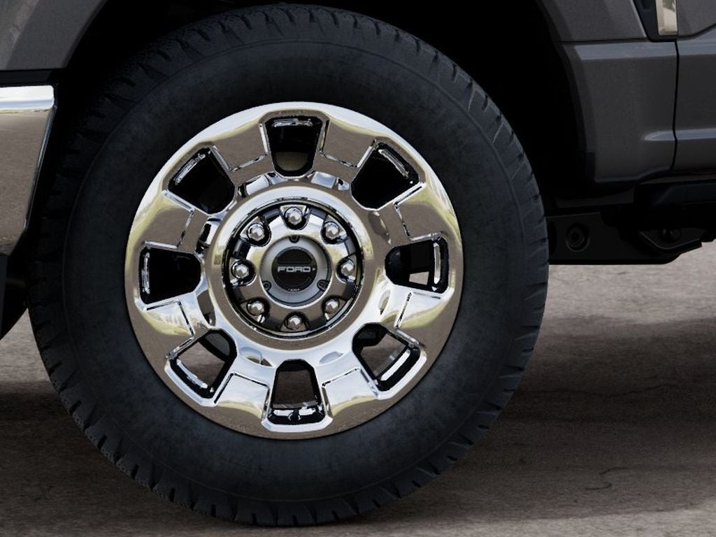 2027 Ford F-250 Super Duty Lariat