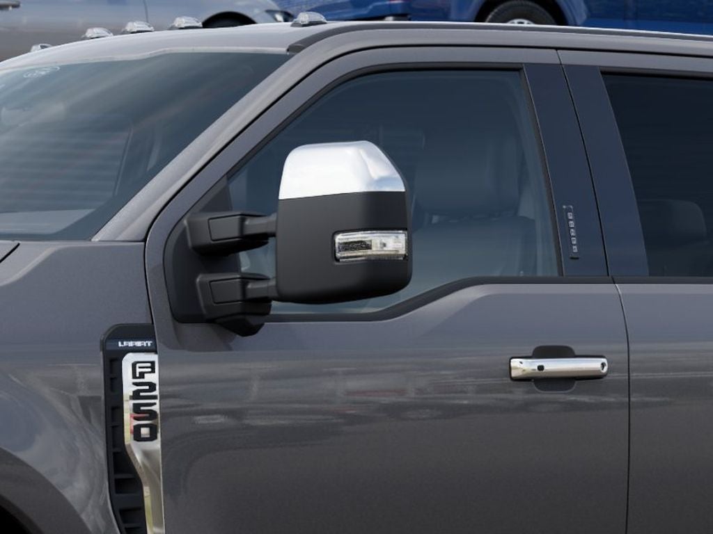 2027 Ford F-250 Super Duty Lariat