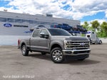2027 Ford F-250 Super Duty Lariat