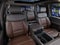 2027 Ford F-250 Super Duty King Ranch