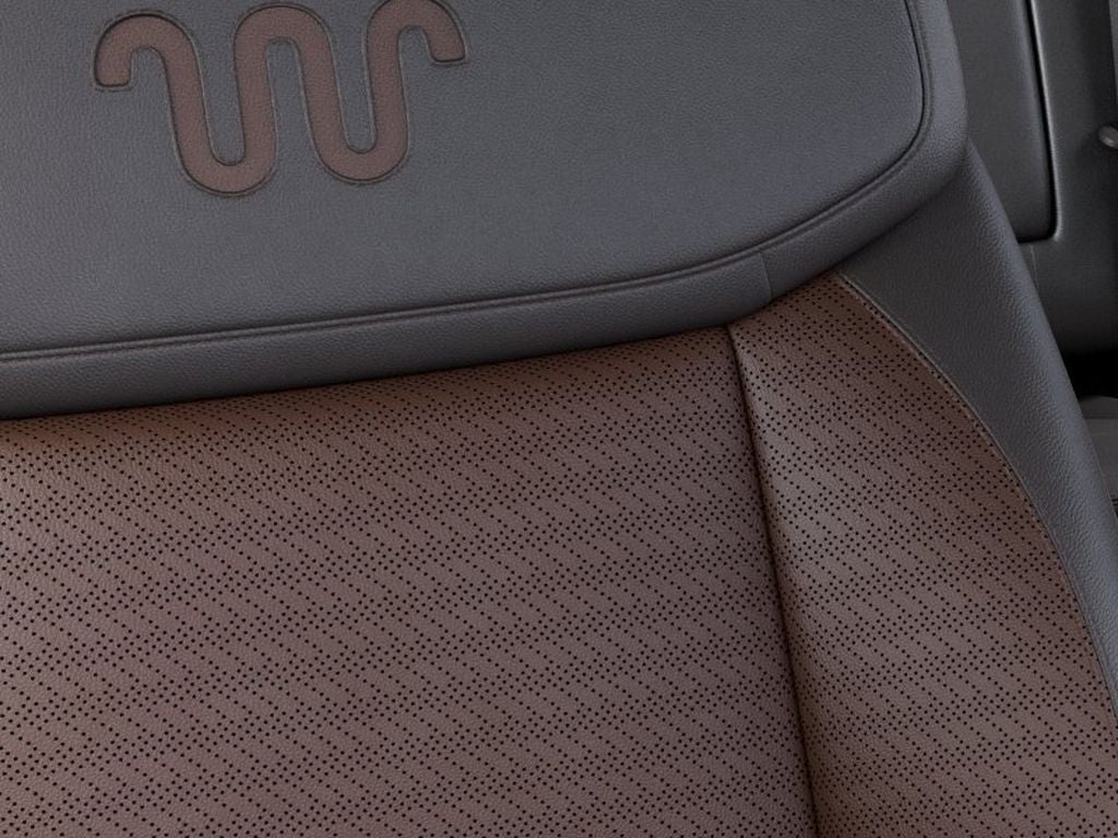 2027 Ford F-250 Super Duty King Ranch