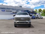 2027 Ford F-250 Super Duty King Ranch