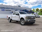 2027 Ford F-250 Super Duty King Ranch