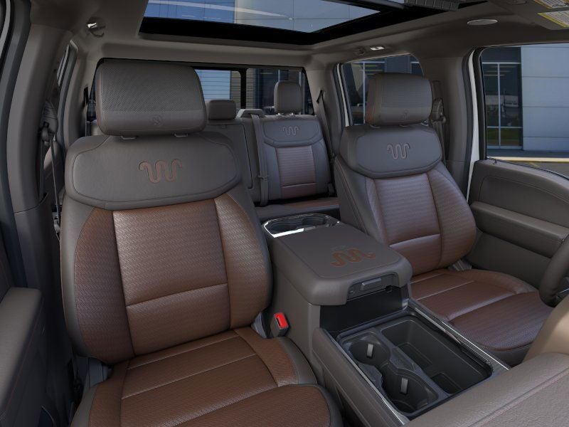 2026 Ford F-250 King Ranch