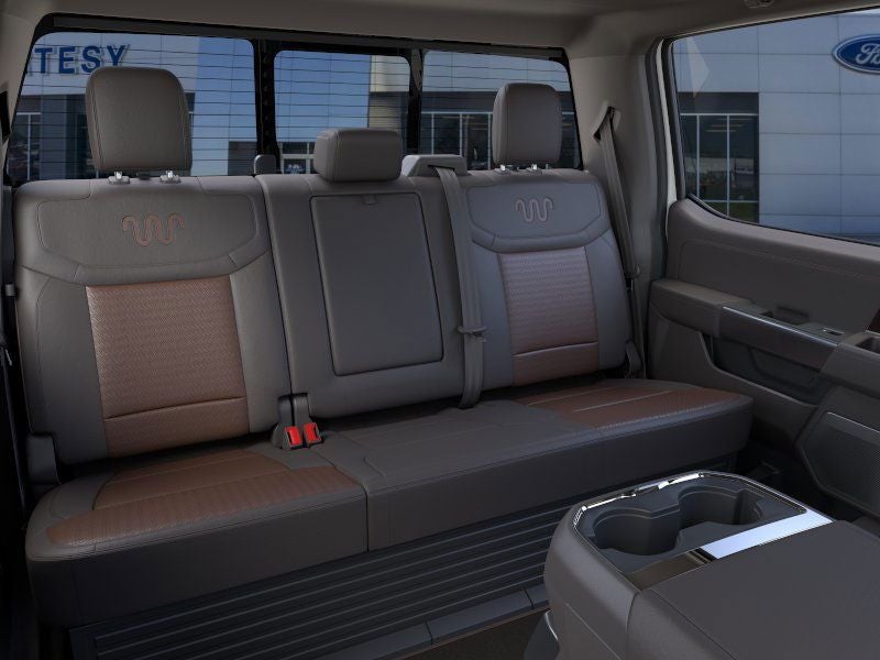 2026 Ford F-250 King Ranch