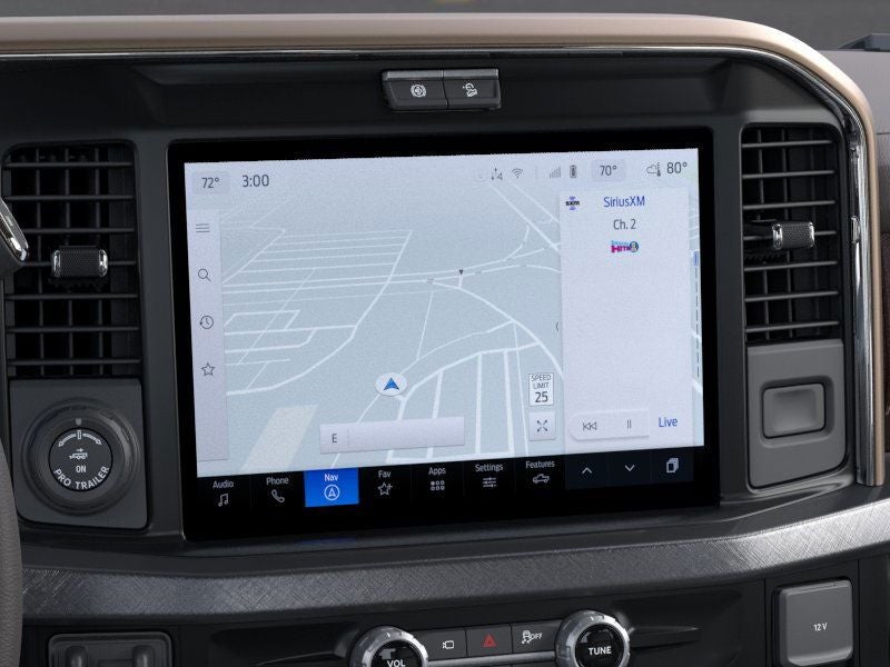 2026 Ford F-250 King Ranch