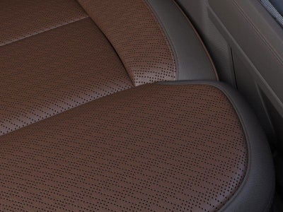 2026 Ford F-250 King Ranch