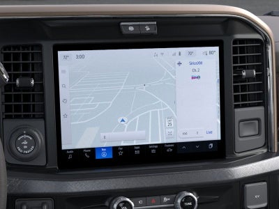 2026 Ford F-250 King Ranch