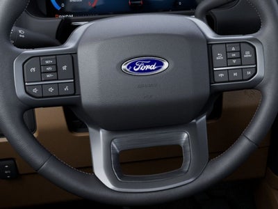 2027 Ford F-250 Super Duty Lariat