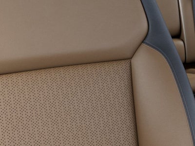 2027 Ford F-250 Super Duty Lariat