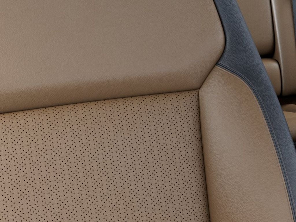 2027 Ford F-250 Super Duty Lariat