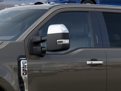 2027 Ford F-250 Super Duty Lariat