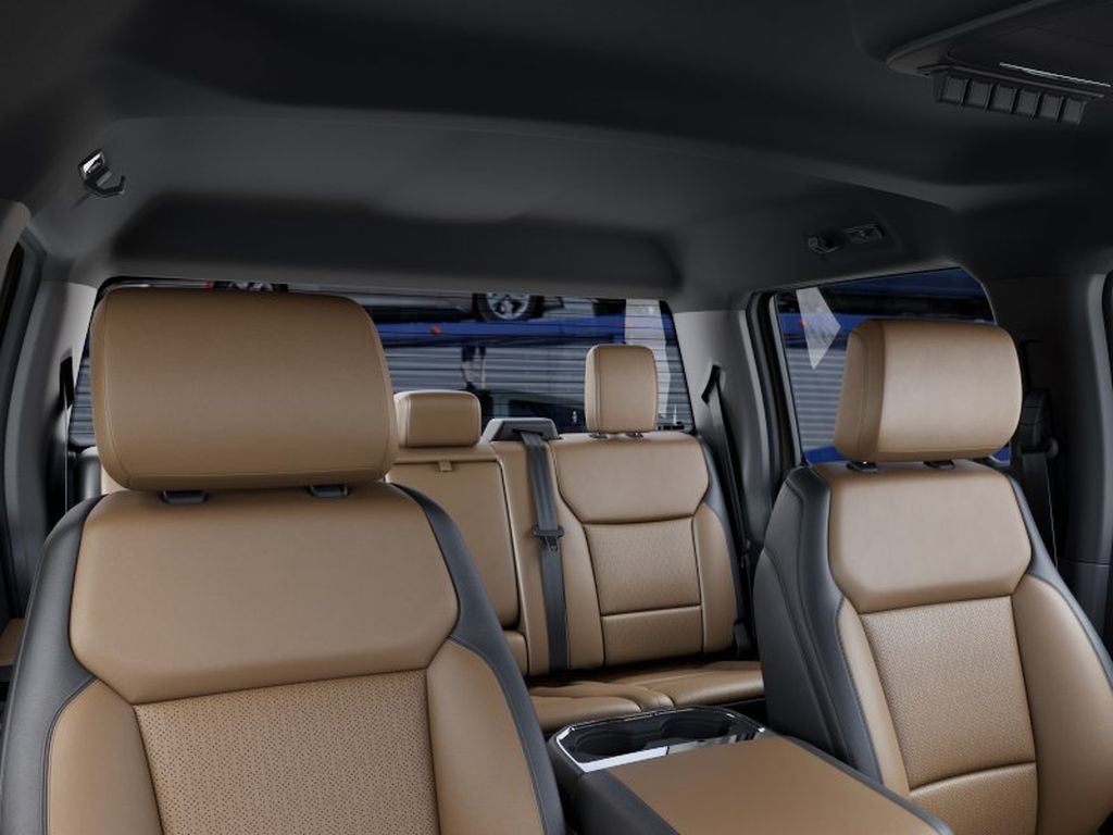 2027 Ford F-250 Super Duty Lariat