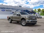 2027 Ford F-250 Super Duty Lariat
