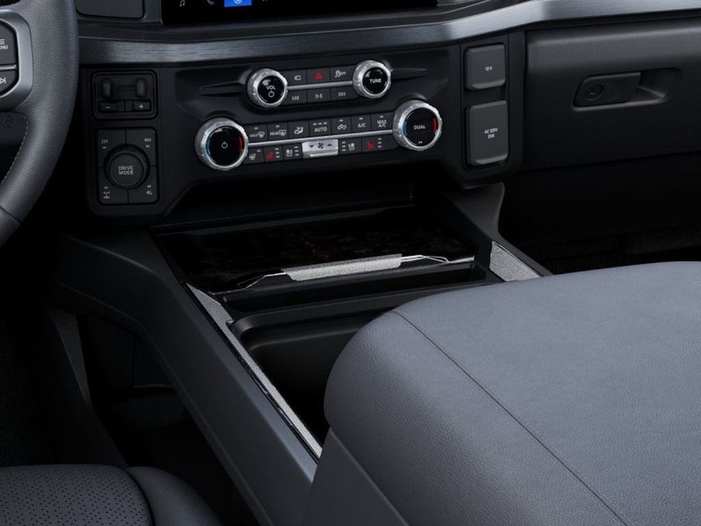 2027 Ford F-250 Super Duty Lariat