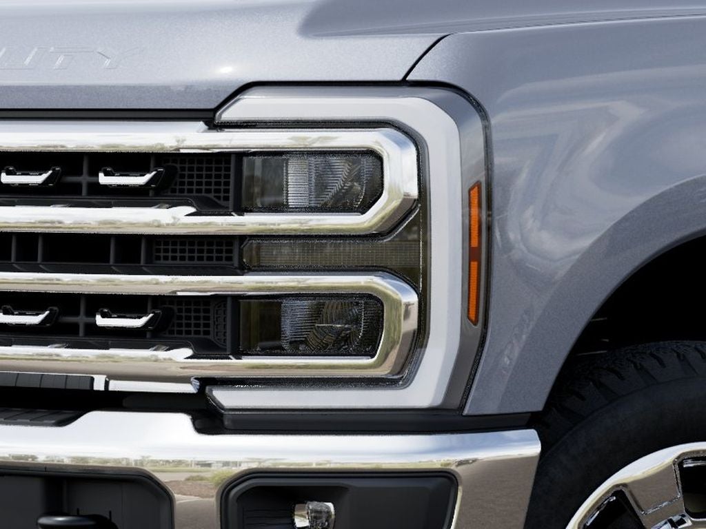 2027 Ford F-250 Super Duty Lariat