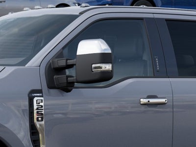 2027 Ford F-250 Super Duty Lariat
