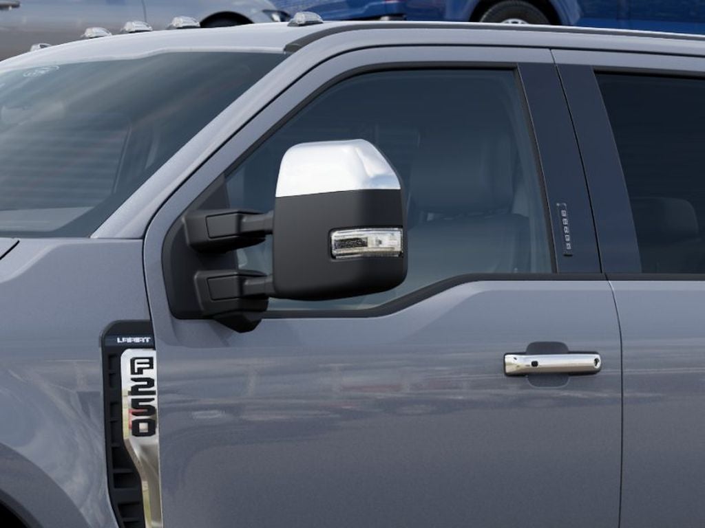 2027 Ford F-250 Super Duty Lariat