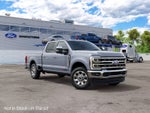 2027 Ford F-250 Super Duty Lariat