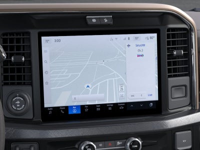 2026 Ford F-250 King Ranch