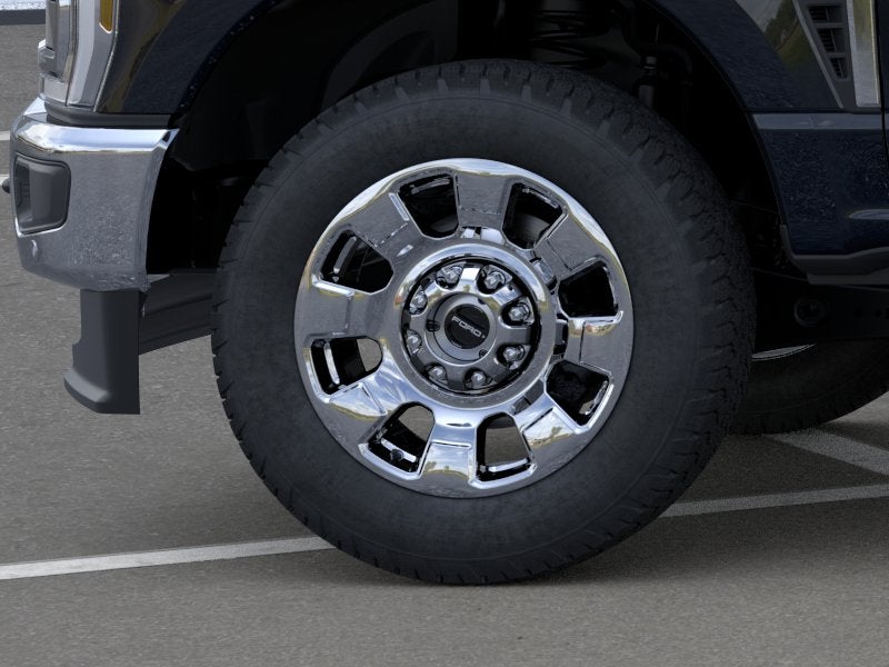 2026 Ford F-250 King Ranch